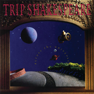 Across the Universe album