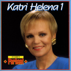 Suomen parhaat: Katri Helena 1 album