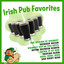 Irish Pub Favorites Albumcover