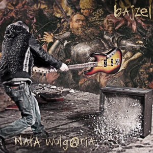 Mała Wulgaria cover