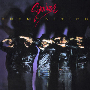 Premonition album