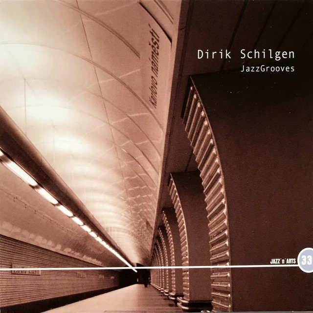Dirik Schilgen Photo