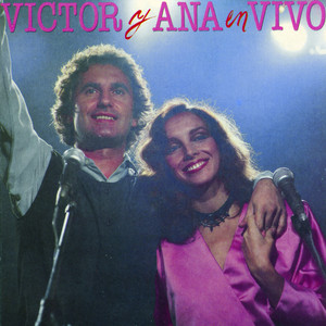 Víctor y Ana en vivo album