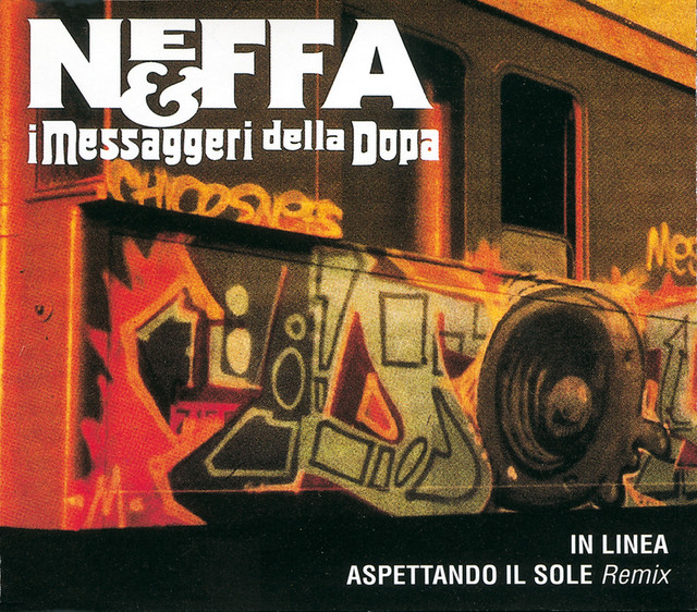 Neffa & I Messaggeri della Dopa Photo