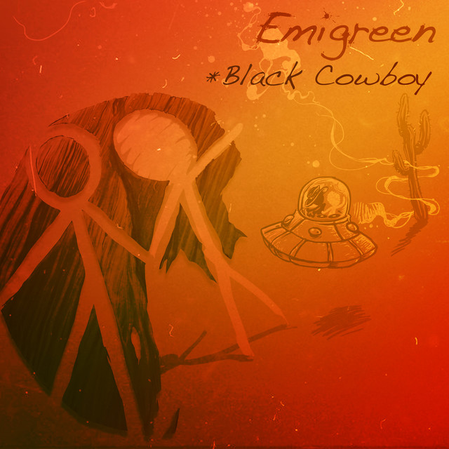 Emi Green Photo