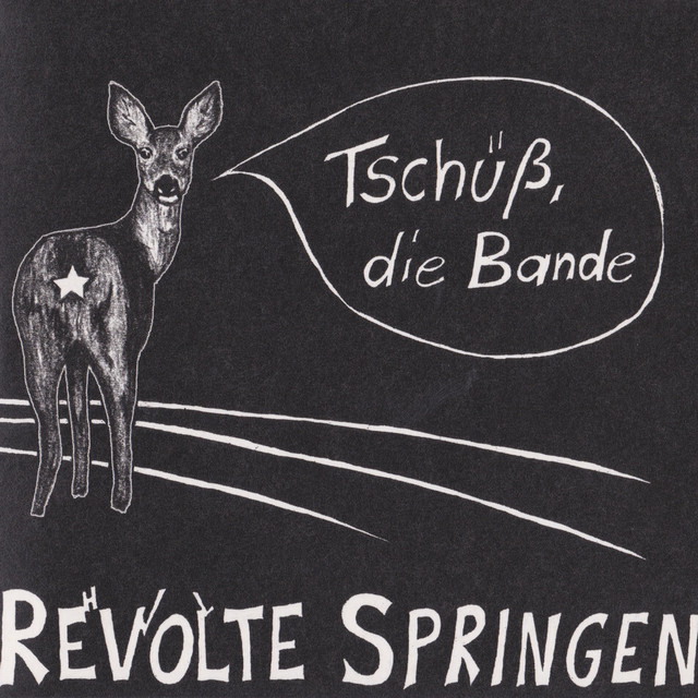 Revolte Photo