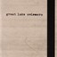 Great Lake Swimmers - Moving Pictures Silent Films