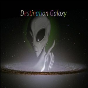 Destination Galaxy