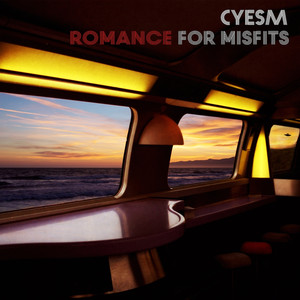 Romance for Misfits cover