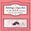Anthology of Negro Poets in the U.S.A. - 200 Years Albumcover