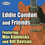 Eddie Condon and Friends cover