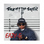 Str8 off Tha Streetz of Muthaphuckin Compton cover