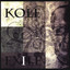 Exile Albumcover