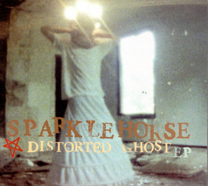 Distorted Ghost EP album
