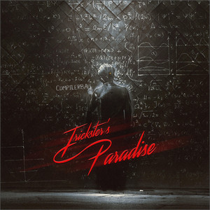 Trickster's Paradise cover