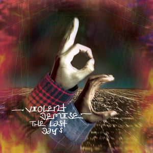 Violent Demise: The Last Days cover