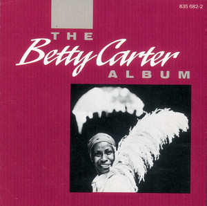 The Betty Carter Album album