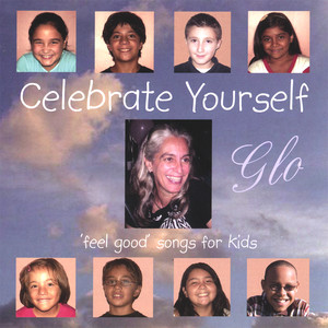 Celebrate Yourself cover
