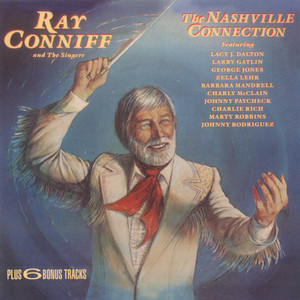 The Nashville Connection (Expanded Edition) album