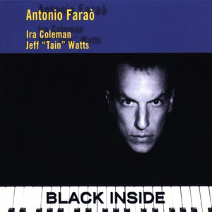 Black Inside album