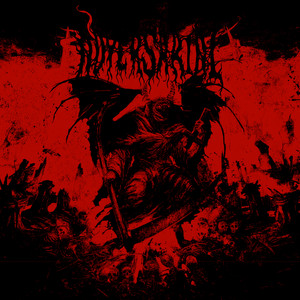 Death, Endless Nothing and the Black Knife of Nihilism cover