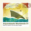 Anjunabeats Worldwide 01 cover