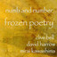 Frozen Poetry Albumcover