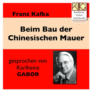 Beim Bau der Chinesischen Mauer