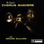 The Complete Charlie Shavers with Maxine Sullivan cover