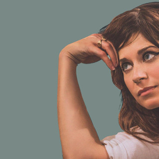 Nicole Atkins photo