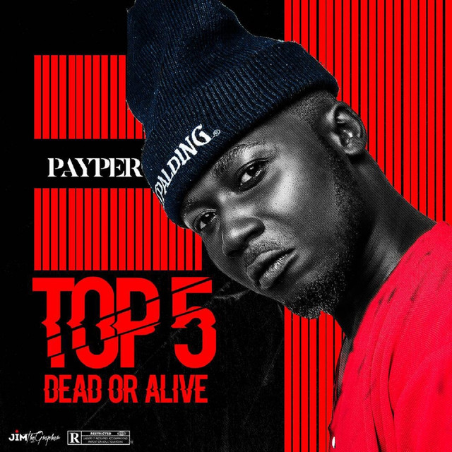 Top 5 Dead or Alive