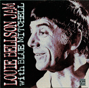 Blue Mitchell cover