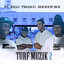 Turf Muzik 2 cover