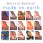 Made On Earth Albumcover