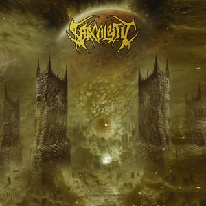 Thee Arcane Progeny Albumcover