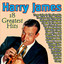 Harry James - 18 Greatest Hits cover