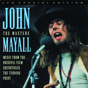 The Masters album