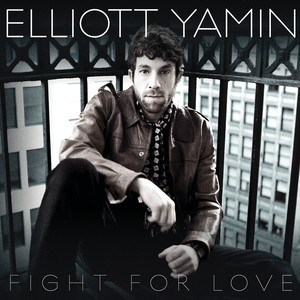 Fight for Love album