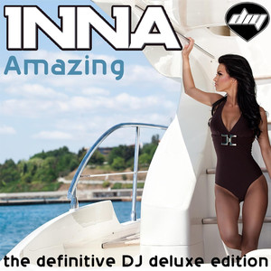 Amazing (The Definitive DJ Deluxe Edition) album