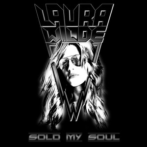 Sold My Soul Albumcover