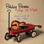 Bobby Broom Plays for Monk cover