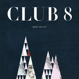 Above the City cover