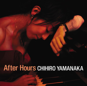 After Hours cover