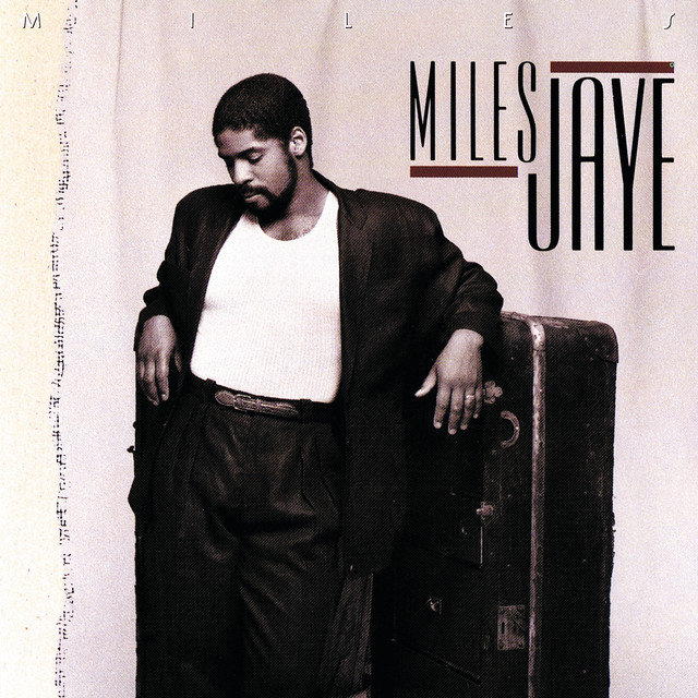 Miles Jaye Photo