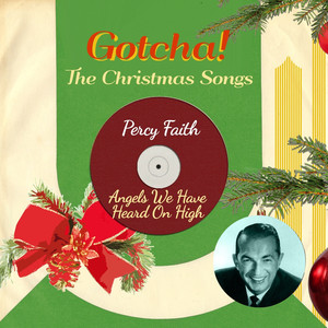 Angels We Have Heard on High (The Christmas Songs) cover