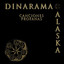 Canciones profanas cover