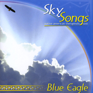 Sky Songs Albumcover