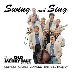 Addi M&uuml;nsters Old Merry Tale Jazzband