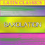 Latin Classics - Saxolation cover
