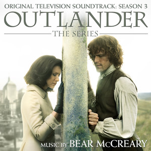 Outlander: Season 3 (Original Television Soundtrack) album